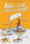 Ado un jour, à dos toujours - 