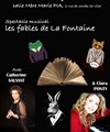 Les fables de La Fontaine - 