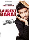 Laurent Barat dans En toute transparence - 