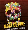 Festival Mort de Rire 2017 - 