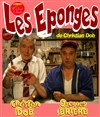 Les éponges - 