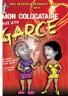 Mon colocataire est une garce - 