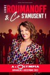 Anne Roumanoff & co s'amusent ! - 