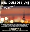 Ciné-Trio #42 - 