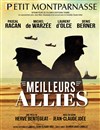 Meilleurs alliés - 