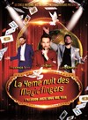 4ème nuit des Magicfingers - 