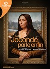 La Joconde parle enfin - 