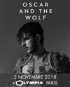 Oscar and the wolf - 