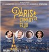 Paris Comedy Club - 