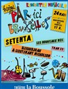 Par ici Bruxelles - 