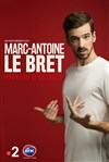 Marc-Antoine Le Bret - 