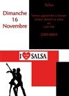 Soirée Salsa - 