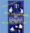 Les Bababulles - 