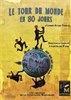 Le Tour du Monde en 80 Jours - 