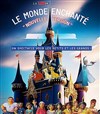 Le monde enchanté nouvelle version - 