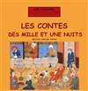 Les Contes des Mille et une nuits - 