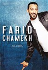 Farid Chamekh - 