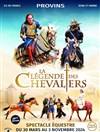 La Légende des Chevaliers - 