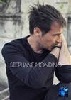 Stéphane Mondino en concert - 