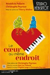 Le Coeur au même endroit - 