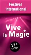 Festival international Vive la Magie | Bordeaux - 