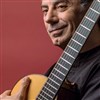 Pierre Bensusan : Une guitare, une voix - 