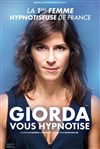 Giorda vous hypnotise - 