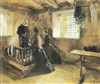 Visite guidée de l'exposition Harriet Backer, la musique des couleurs - 