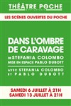 Dans l'ombre de Caravage - 