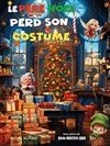 Le Père-Noël perd son costume - 