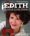 Edith, le coeur d'une femme - 