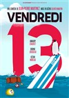 Vendredi 13 - 