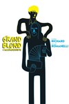 Le grand blond et l'accordeoniste - 