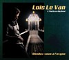 Loïs le Van & The Bravo Big Band + Fall (en 1ère partie) - 