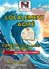 Localement agité - 