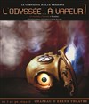 L'Odyssée... à vapeur ! - 