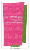 Le Comique - 