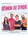 Réunion de syndic - 