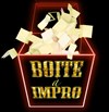 Boîte à Impro - 