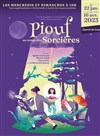 Piouf au Temps des sorcières - 