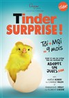 Tinder Surprise - 