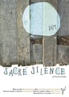 Sacré Silence - 