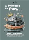 La Princesse à la puce - 