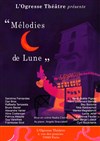 Mélodies de Lune - 