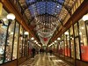 Visite guidée : Promenade Passages Couverts | par Belén Bellosillo - 