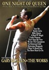 One night of Queen - 