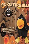 Sorcitrouille - 