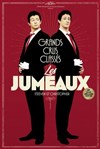 Les Jumeaux dans Grands Crus Classés - 