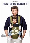 Olivier de Benoist dans Le petit dernier - 