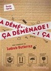 Ca déménage ! - 